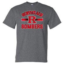 Bomber Badge Shirt