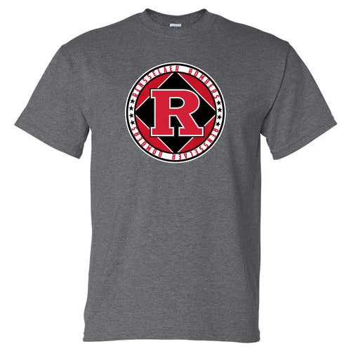 Bomber Circle Shirt