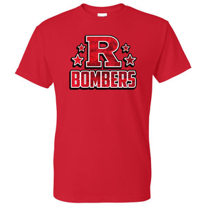 Bomber Stars Shirt