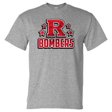 Bomber Stars Shirt