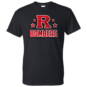 Bomber Stars Shirt