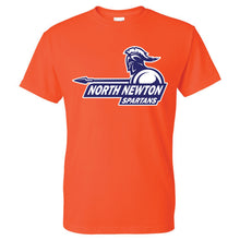 Spartans Spear Shirt