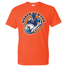 Spartans Shield Shirt