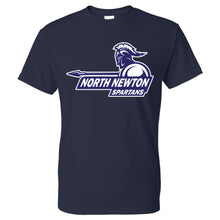 Spartans Spear Shirt