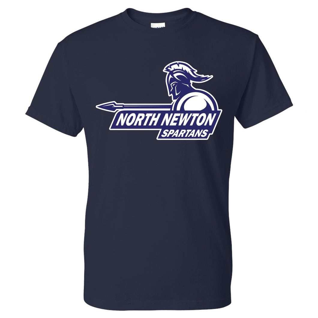 Spartans Spear Shirt