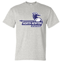 Spartans Spear Shirt