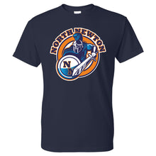 Spartans Shield Shirt