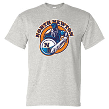 Spartans Shield Shirt