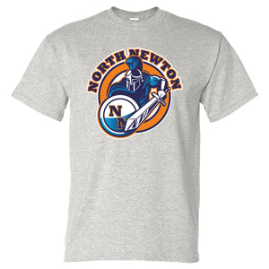 Spartans Shield Shirt