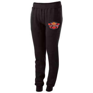 Lady Bomber Tennis Joggers