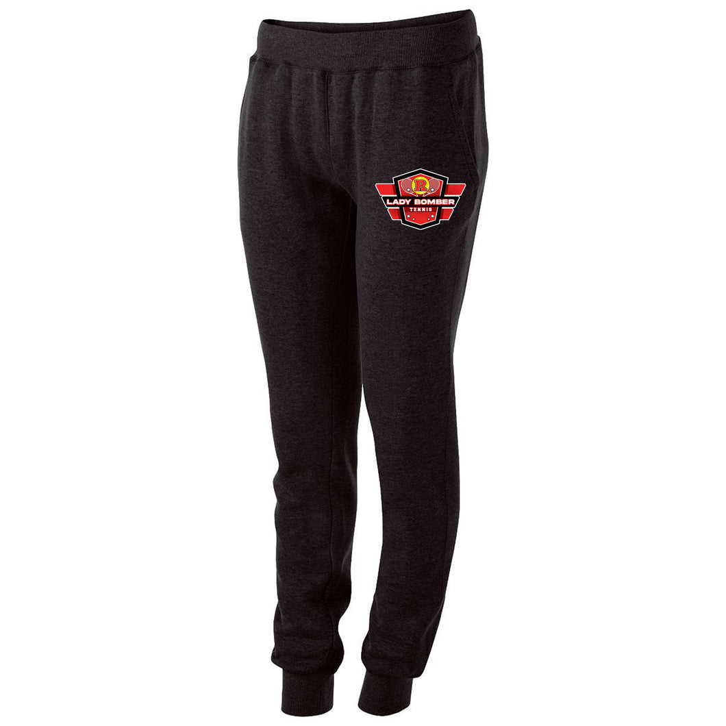 Lady Bomber Tennis Joggers