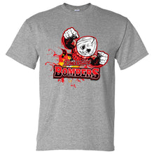 Bomber Blast Shirt