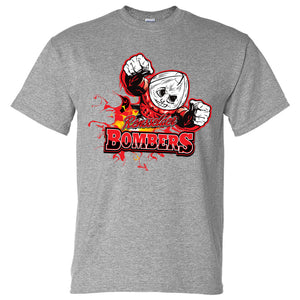 Bomber Blast Shirt