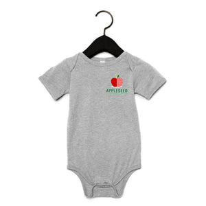 Appleseed Baby One Piece