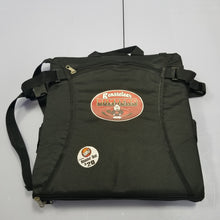Bomber Stadium Seat