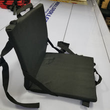Bomber Stadium Seat