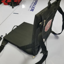 Bomber Stadium Seat