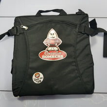 Bomber Stadium Seat