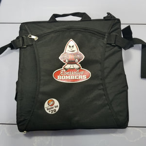 Bomber Stadium Seat