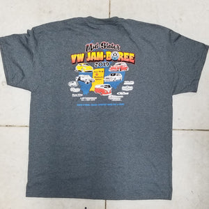 VW Jamboree Shirt