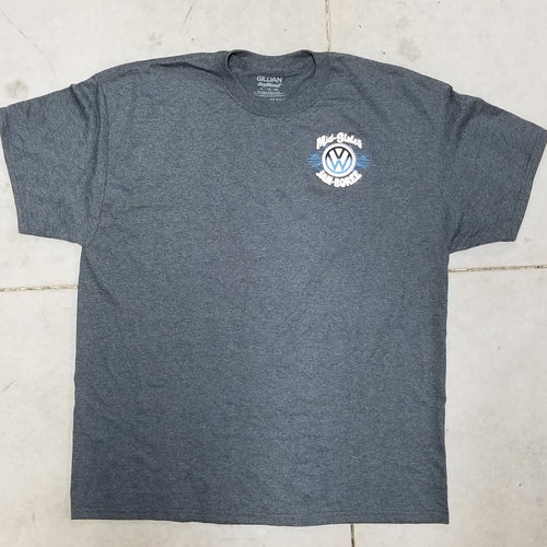 VW Jamboree Shirt