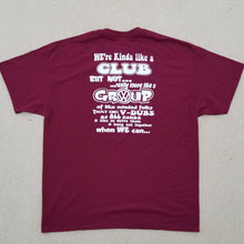 Mid States T-Shirt