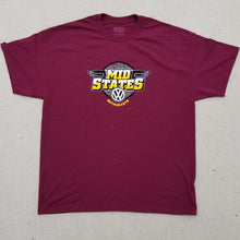 Mid States T-Shirt