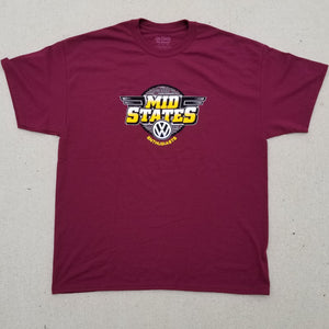 Mid States T-Shirt