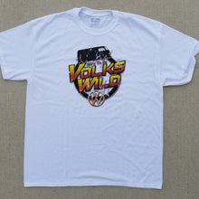 Volks Wild Bus T-Shirt
