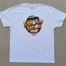 Volks Wild Beetle T-Shirt