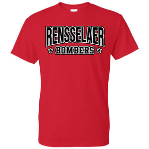 Bomber Shirt