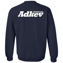 Adkev Crewneck Sweatshirt