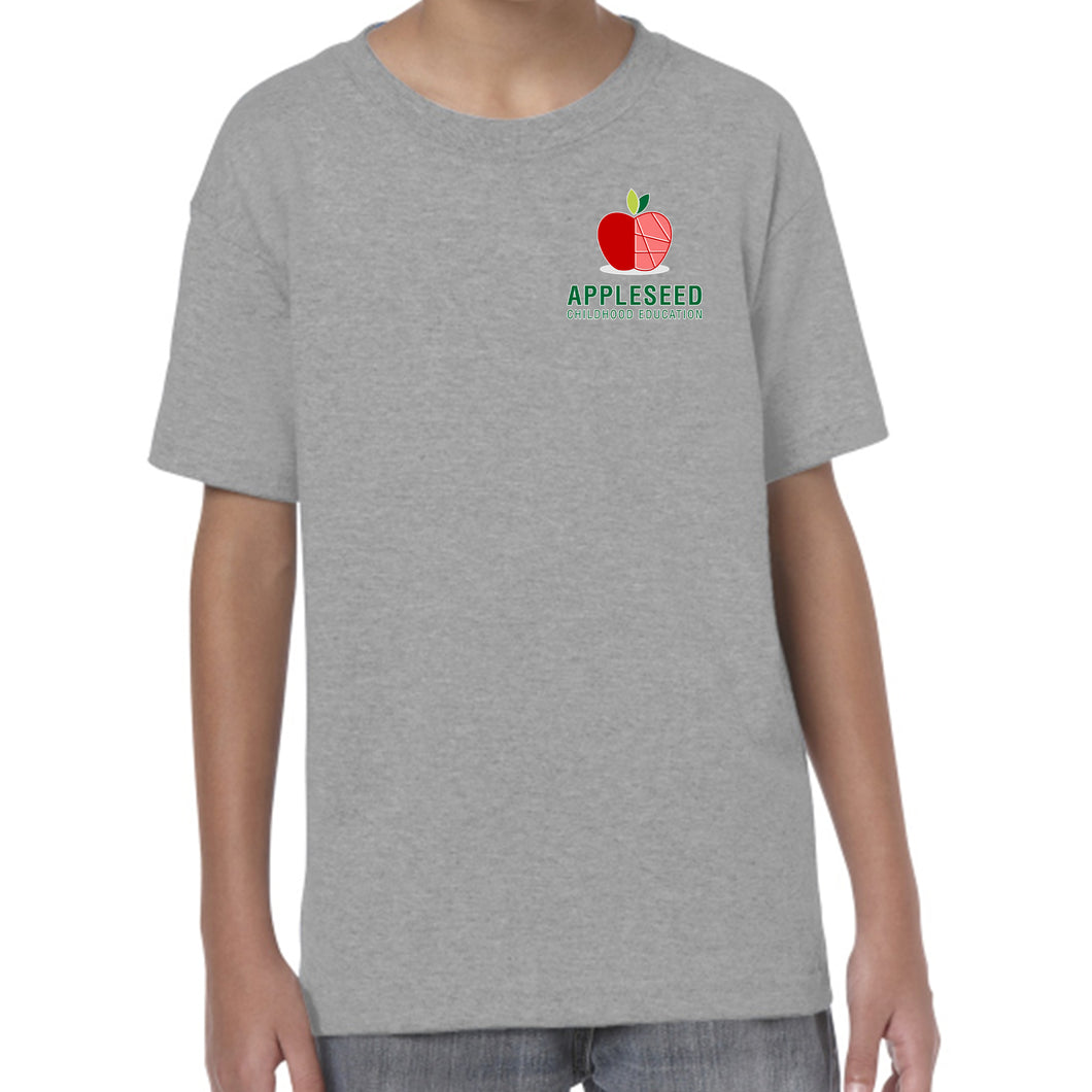 Appleseed Youth T-shirt