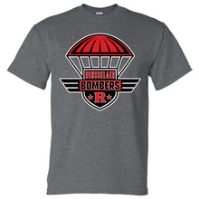Bomber Parachute Shirt