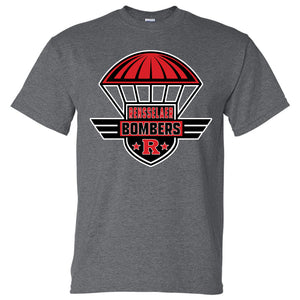 Bomber Parachute Shirt