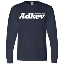 Adkev Longsleeve T-shirt