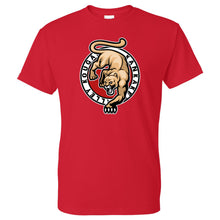 Kougar Badge Shirt