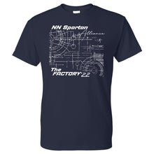 Factory T-shirt