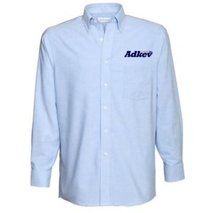 Adkev Oxford Long Sleeve Shirt