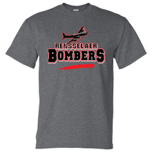 Classic Bomber Plane Shirt