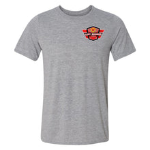 Lady Bomber Tennis Performance T-shirt (Left Chest)