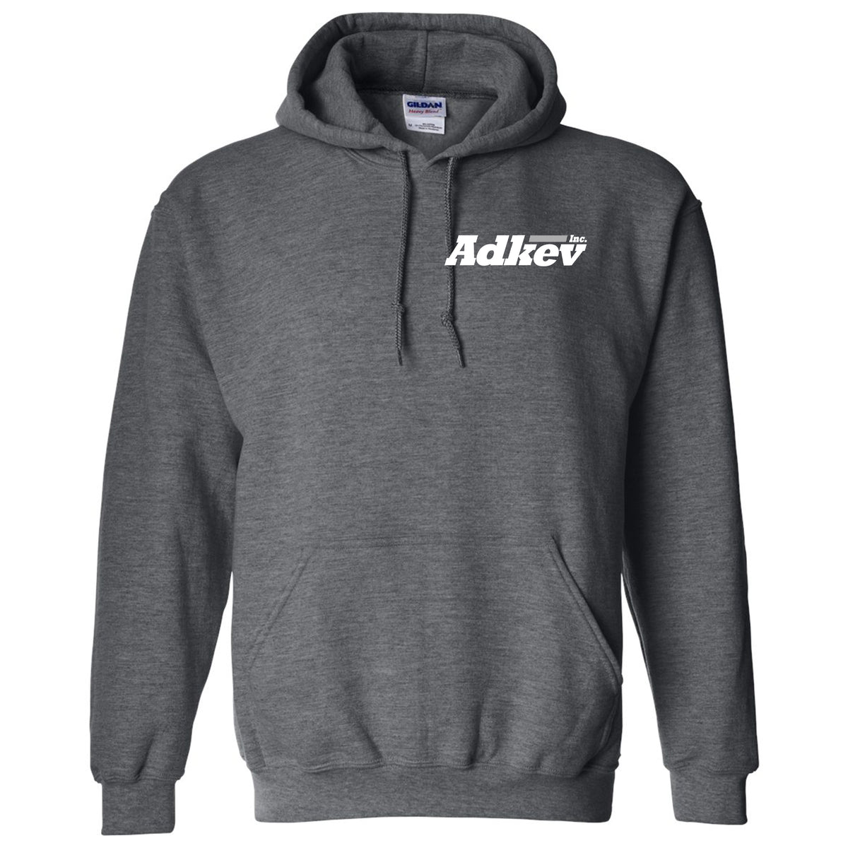 Adkev Hoodie – Reinforcements Design