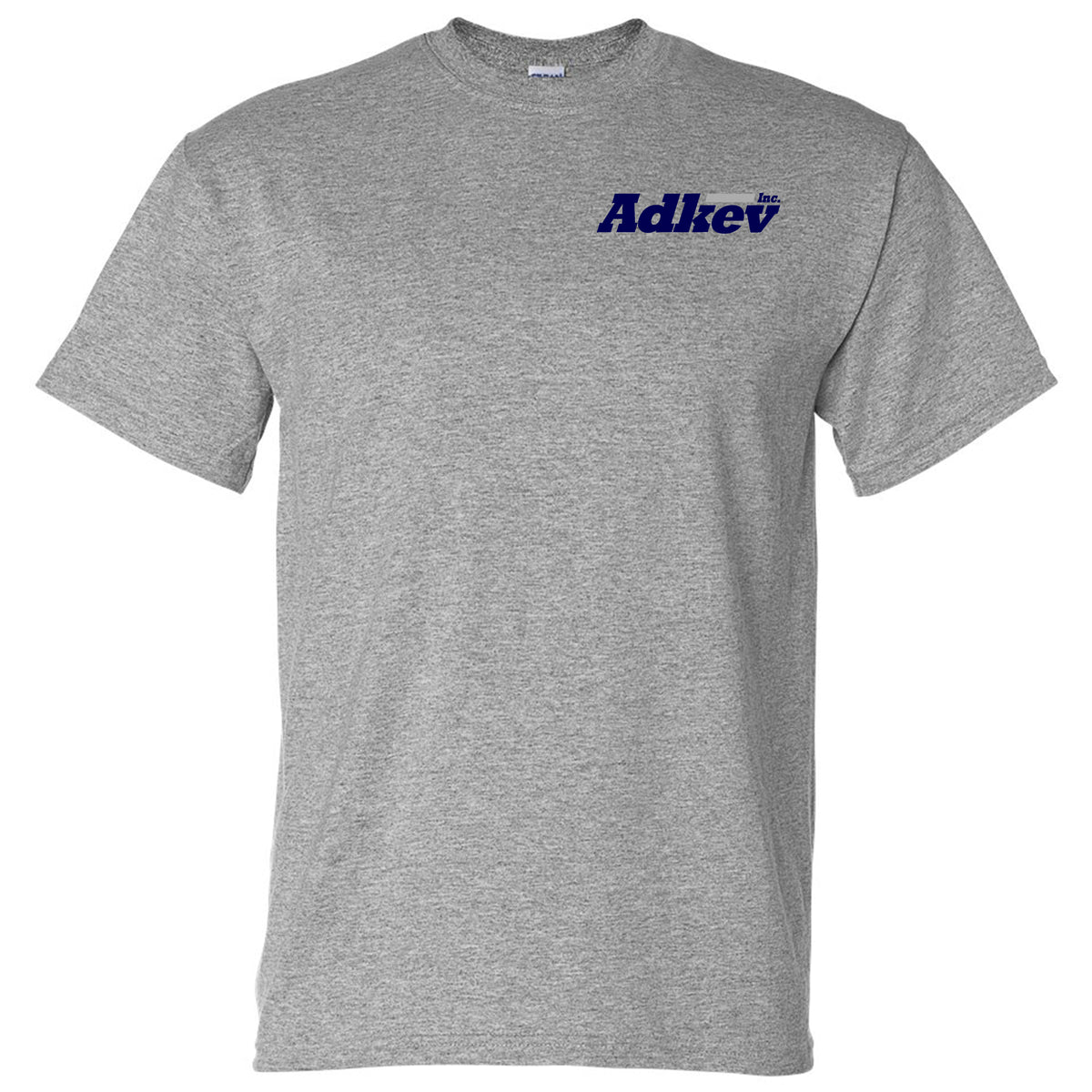 Adkev T-shirt – Reinforcements Design