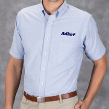 Adkev Short Sleeve Oxford
