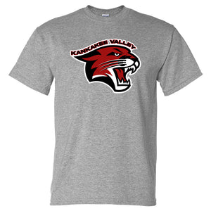 Kougar Logo Shirt