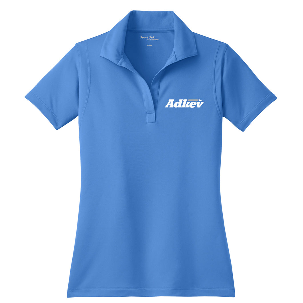 Adkev Ladies Sport Polo