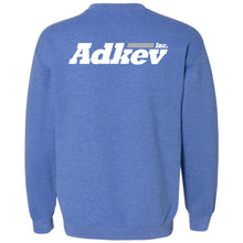 Adkev Crewneck Sweatshirt