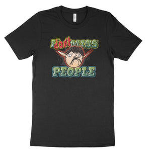 I Don't Miss People T-shirt