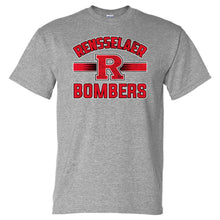 Bomber Badge Shirt