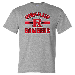 Bomber Badge Shirt